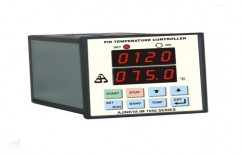 PID Temperature Controller with Timer by Ajinkya Electronic Systems