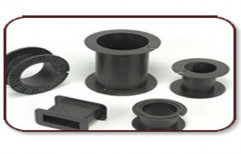 Plastic Bobbins by Chauhan Plastic Industries