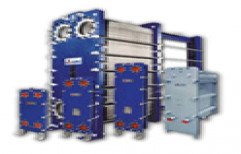 Plate Heat Exchangers From APV by Ein Technology Ventures India Private Limited
