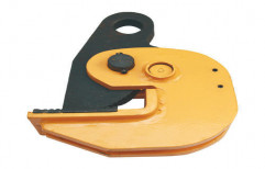 Plate Lifting Clamp by Hydropower Solutions