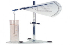 Plummet Balance by Yesha Lab Equipments