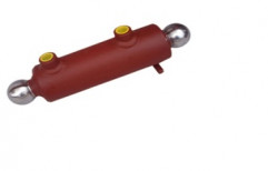 Plunger Cylinder Assembly by Trustworth Infracore
