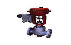 Pneumatic Control Valve by Gk Global Trade Private Limited