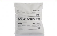 Poly Electrolyte Anionic by Neutro Water Tech