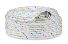Polyamide Nylon Braided Rope by Hindustan Tools & Traders