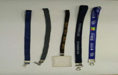 Polyester Lanyard by Dipika Plastic Industries