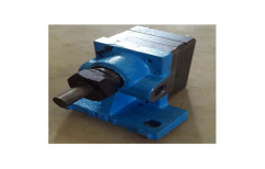 Polyurethane Metering Pump by DuraMet Technologies