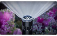 Pop Sprinklers For Irrigation by Rainbow Landscape Innovations India Pvt. Ltd.