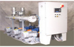Potable Water Booster Pump by Ross Process Equipment Private Limited