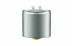 Power Capacitor by Delhi Electric & Controls