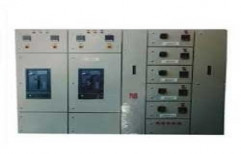 Power Control Panel by Asian Electro Controls