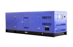 Power Generator by R S Power Products