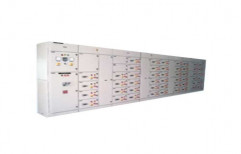 Power Panels by Ohm Electro System