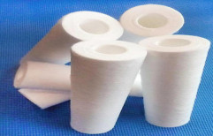 PP Spun Cartridge Filters by Clear Aqua Technologies Private Limited