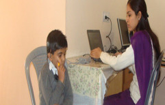 Pre-school Training for Young Children by Asha Kiran Speech & Language Habilitation Centre