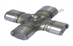 Precision Universal Joints by Universal Engineers