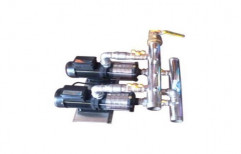 Pressure Booster Pump by Max Engineering