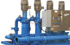 Pressure Booster System by Kirloskar Brother Limited