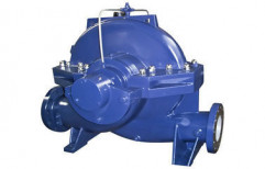 Pressure Pump Impellor by Rajpal Gears Transmission Private Limited