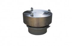 Pressure Relief Valve For Silo by Sterling Industris