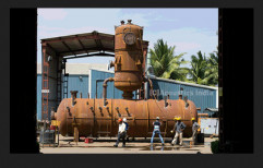 Pressure Vessels by Acoustics India