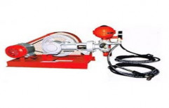 Pressure Washer Pump by Vishnu Pumps