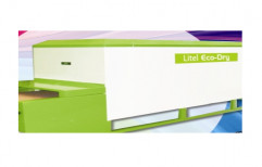 Print Drying Smart Dryer by Litel Infrared Systems Pvt. Ltd.