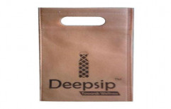 Printed D Cut Bag by Nithyashre Enterprises