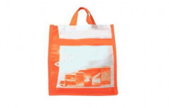 Printed Non Woven Bag by Kollannur Industries