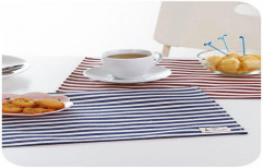 Printed Table Mat by Sri Kalyan Export Private Limited