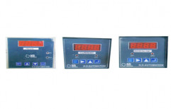 Programmable Process Indicator & Controller by N.D. Automation