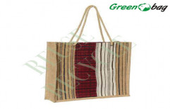 Promotional Shopping Bags by Green Packaging Industries (P) Limited