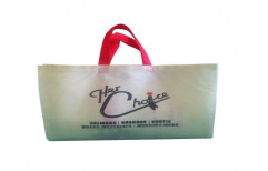 Promotional Tote Bag by Nithyashre Enterprises