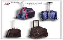 Promotional Trolley Bag by Gift Well Gifting Co.
