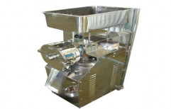 Pulveriser Machine by Sooraj Industries
