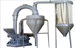 Pulverizer Machine by R.K. Industrial Enterprises