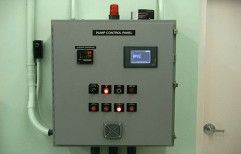 Pump Control Panels by Dynamic Electricals