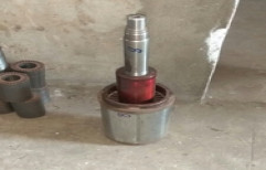 Pump Rotor by Radhe Krishna