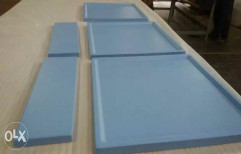 PVC membranned MDF sheet by Pinch Guard India  Private Limited