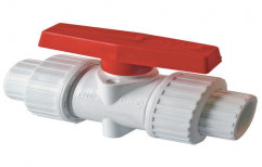 PVC Multiple Valve by Dolphin Pools