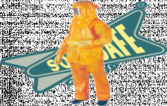 PVC Suits by Super Safety Services