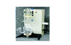 Quartz Double Distillation Unit by Alol Instruments Pvt. Ltd.
