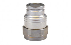 Quick Release Coupling by Equator Hydraulics & Machines