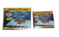 Rat/Mouse Glue Trap by Sagar Agro Industries, Jaipur
