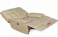 Recliner Sofa by Aurum Lifestyles Pvt. Ltd.