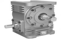 Reduction Gear Boxes by ANG Industries