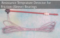 Resistance Temperature Detector by Ashok Electrical Works