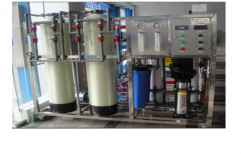Reverse Osmosis Water Filter System by U. V. Tech Systems