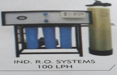 RO System by Shree Uma Sales And Service