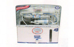 RO UV  Water Purifier by Pure & Sure Water Technologies